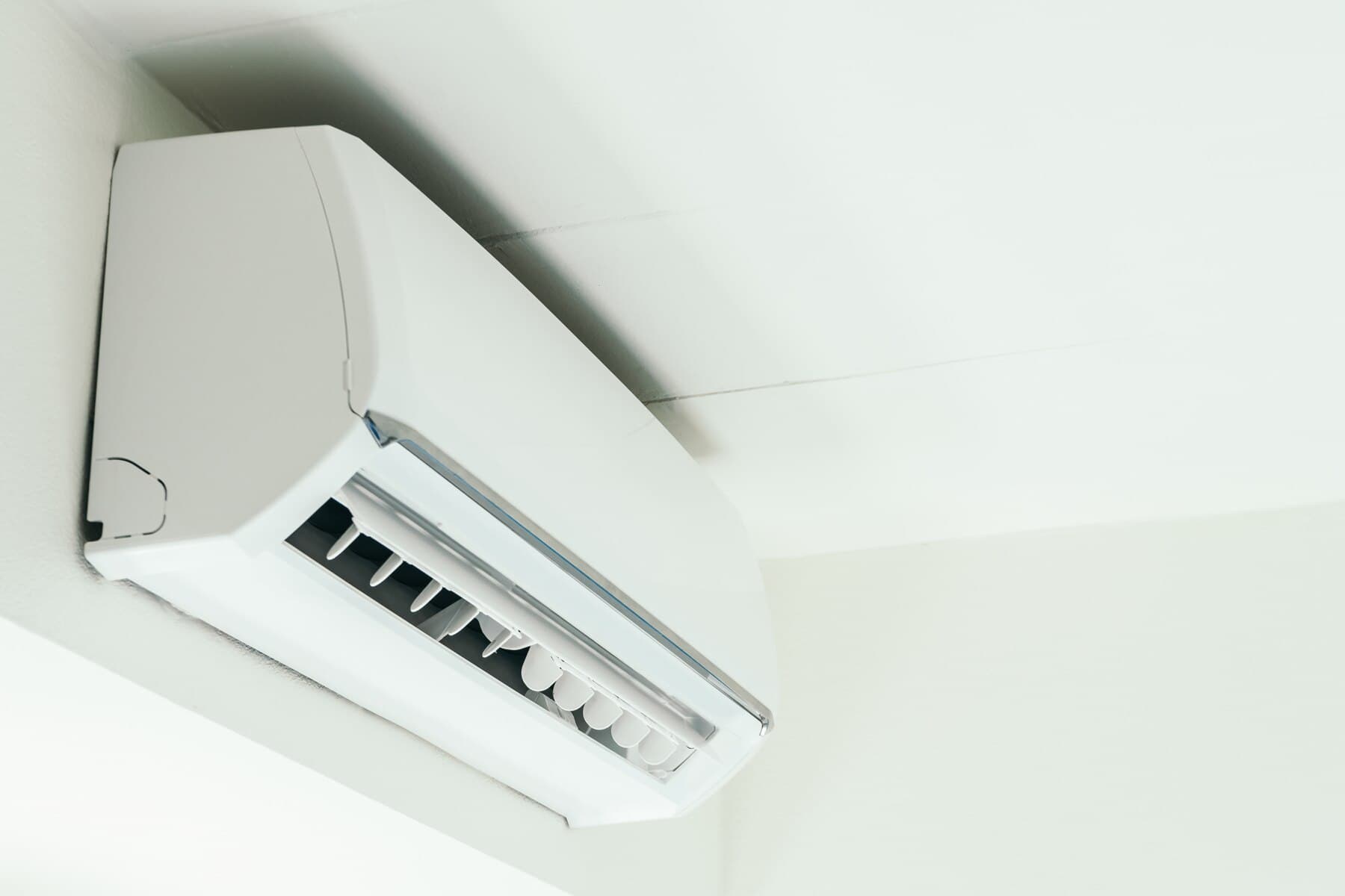 Climatizzazione e VMC