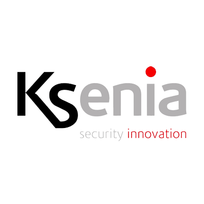 Ksenia Security - Partner Free Tek