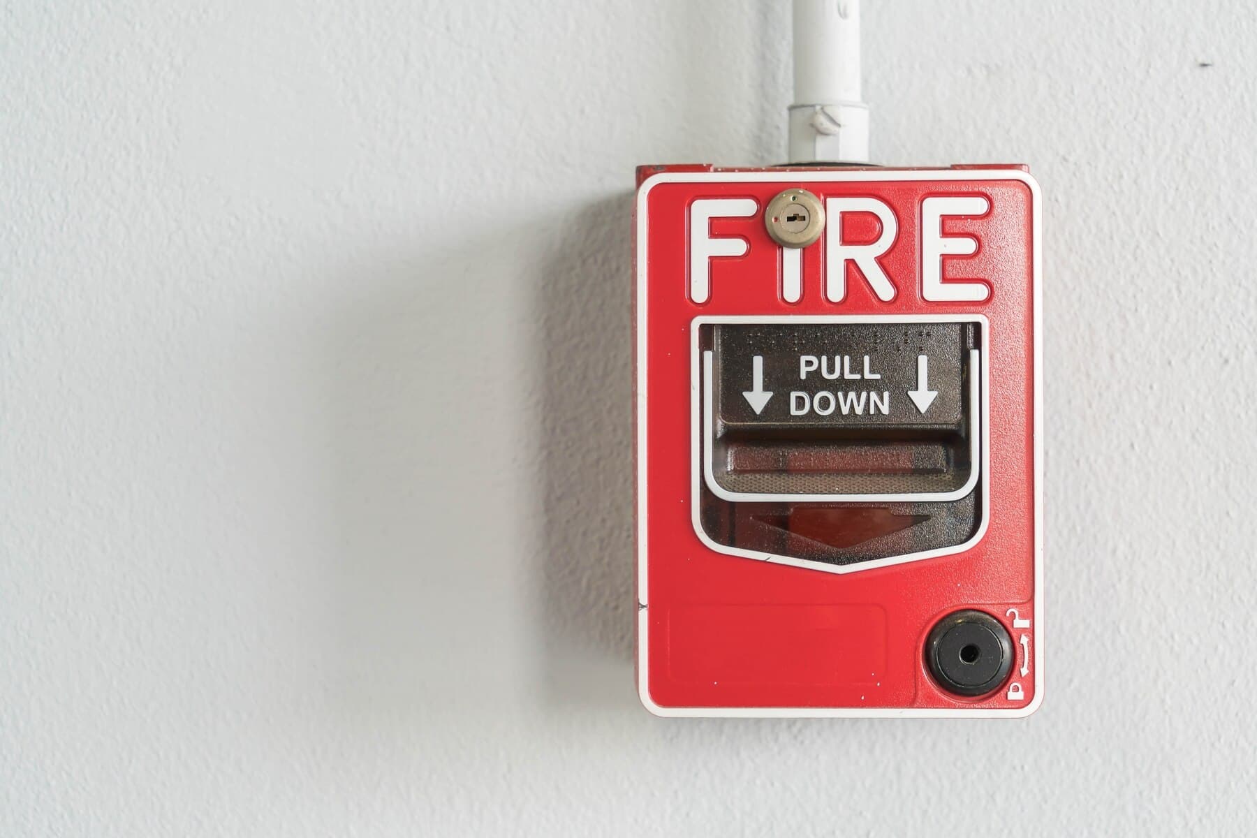 Impianti antincendio