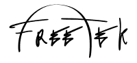 Free Tek Logo